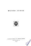 Museo Judío