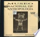 Museo Nacional de Antropología