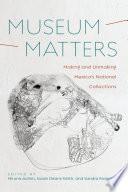 Museum Matters