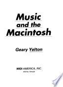 Music and the Macintosh