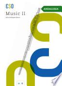 Music II - Edición Andalucía - Novedad 2024