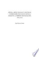 Música, artes visuales y escénicas y otros espectáculos en Huesca durante la primera Restauración (1875-1902)