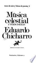 Música celestial y otros poemas