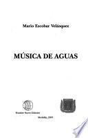 Música de aguas