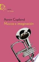 MUSICA E IMAGINACION