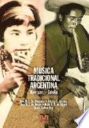 Música tradicional argentina