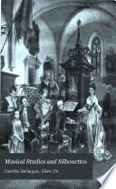 Musical Studies and Silhouettes