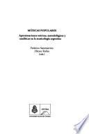 Músicas populares