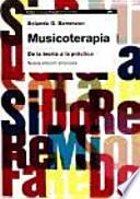 Musicoterapia
