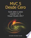 MVC 5 Desde Cero