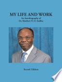 My Life and Work