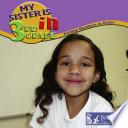 My Sister Is In the 3rd Grade