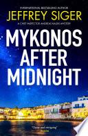 Mykonos after Midnight