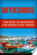 Mykonos