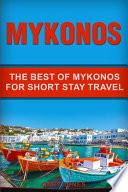 Mykonos