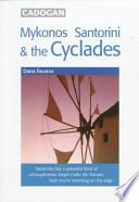 Mykonos Santorini & the Cyclades