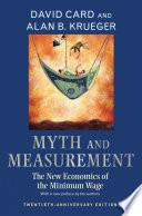 Myth and Measurement