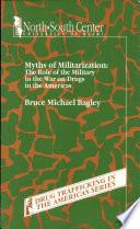 Myths of Militarization