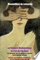 N&B.La Peinture Médiumnique et L’Art de l’Au-Delà  : L’art brut-spirite hors du contrôle de la raison et la préoccupation esthétique