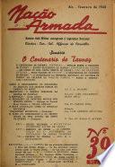 Nação armada