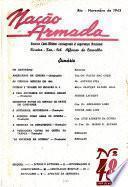 Nação armada