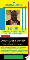 NACIDO PARA REINAR : EL LIBRO DE LAS VERDADES