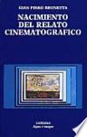 Nacimiento del relato cinematográfico