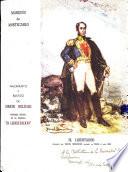 Nacimiento y bautizo de Simón Bolívar