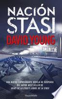 Nación Stasi (a Darker State - Spanish Edition)