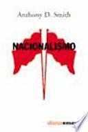 Nacionalismo