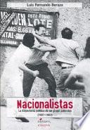 Nacionalistas