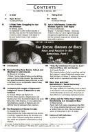 NACLA Report on the Americas