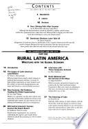 NACLA Report on the Americas