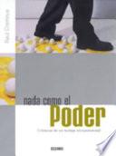 Nada como el poder