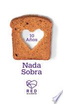 Nada Sobra, Carlos Ingham