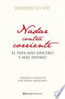 Nadar contra corriente