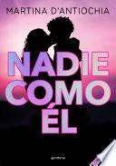 Nadie como él