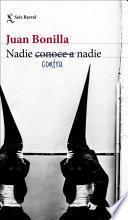 Nadie contra nadie