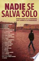 Nadie se salva solo