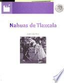Nahuas de Tlaxcala
