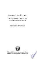 Nahuatl práctico