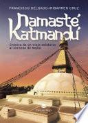 Namasté Katmandú