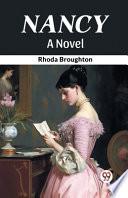 Nancy A Novel