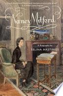 Nancy Mitford