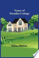 Nancy of Paradise Cottage