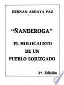 Ñanderoga