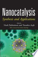 Nanocatalysis