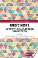 Nanocosmetics