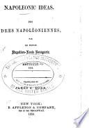 Napoleonic Ideas