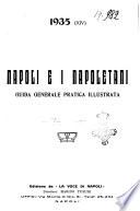 Napoli e i napoletani guida pratica illustrata